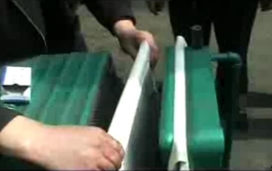 板框濾油機
