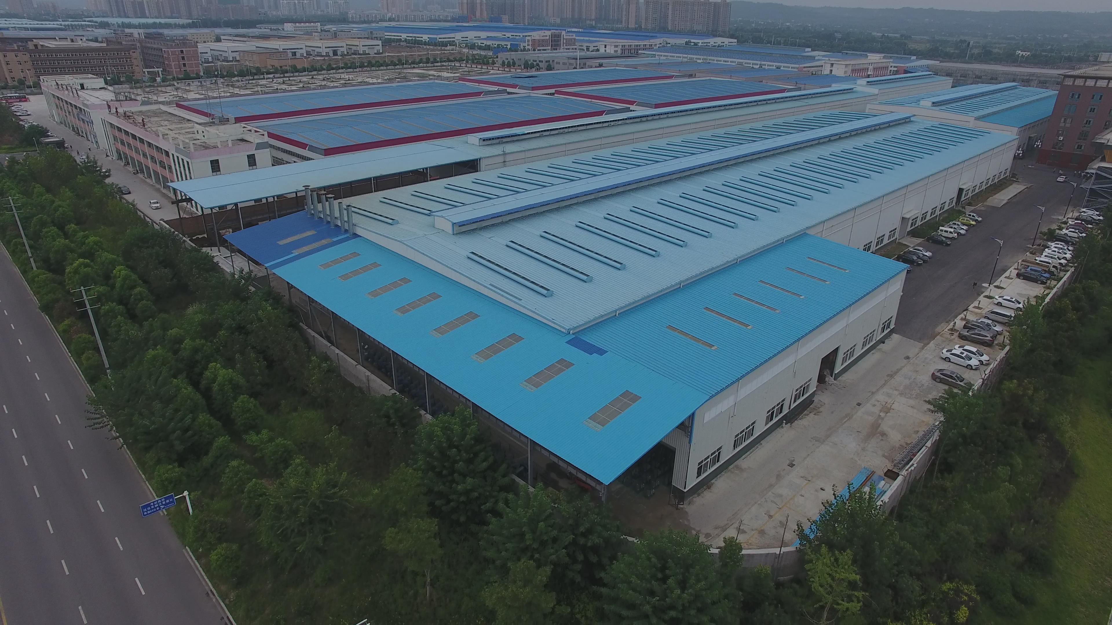 初心如故，破浪前行——綿陽市廣鑫糧油機械制造有限公司